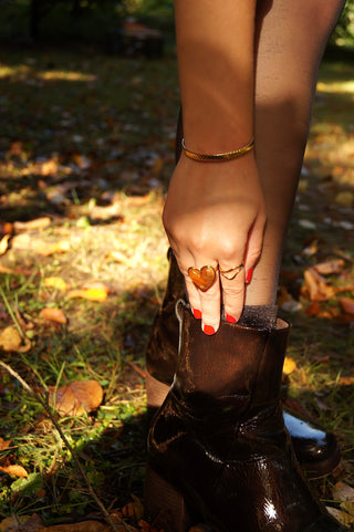 Fine Bangle - Bracelet