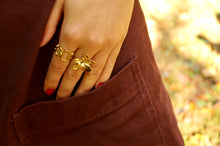 Load image into Gallery viewer, Annefleur Ovals - Ring
