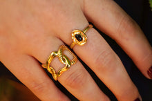 Load image into Gallery viewer, Three Knots - Ring

