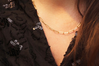 Basic Chain - Necklace