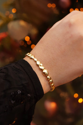 Stones Bangle - Bracelet