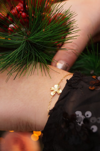 Little Flower - Bracelet