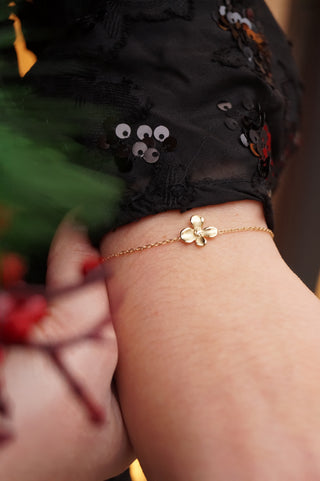 Little Flower - Bracelet