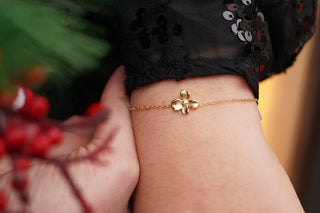 Little Flower - Bracelet