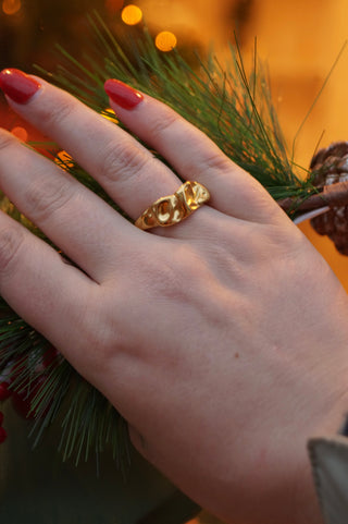 Nova - Ring