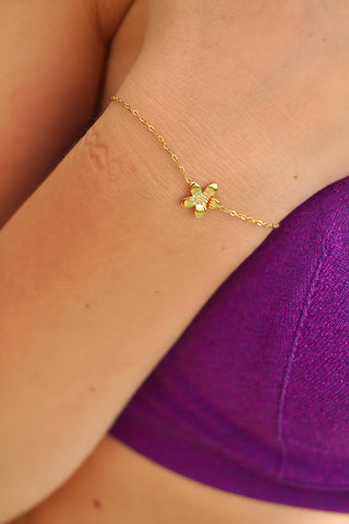 Cute Flower - Bracelet
