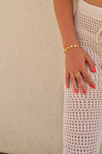 Load image into Gallery viewer, Multi Squares - Bracelet
