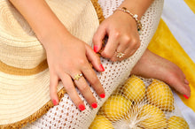 Load image into Gallery viewer, Starfish Pearl - Ring
