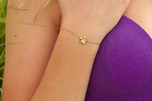 Cute Flower - Bracelet