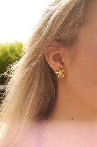Starfishies - Earrings