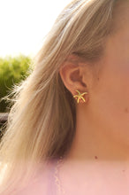 Load image into Gallery viewer, Starfishies - Earrings
