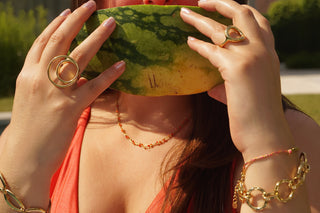 Multi Circles - Ring