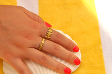Load image into Gallery viewer, Mini Fishies - Ring
