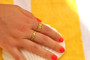 Mini Fishies - Ring