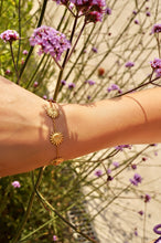 Load image into Gallery viewer, Multi Sun &amp; Moon - Bracelet

