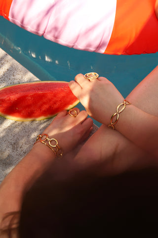 Multi Circles - Ring