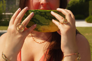 Multi Circles - Ring