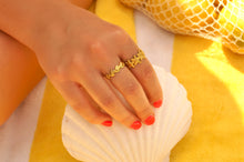 Load image into Gallery viewer, Mini Fishies - Ring
