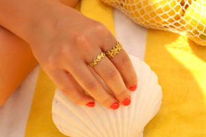 Mini Fishies - Ring