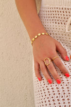 Load image into Gallery viewer, Multi Squares - Bracelet
