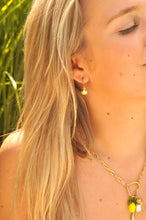 Load image into Gallery viewer, Shell Charms - Earrings
