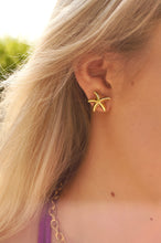 Load image into Gallery viewer, Starfishies - Earrings
