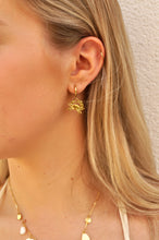 Load image into Gallery viewer, Cute Crab - Earrings
