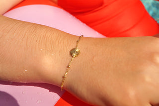 Sunny Bollies - Bracelet