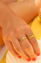 Load image into Gallery viewer, Mini Fishies - Ring
