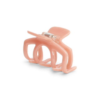 Pink Blush Josie Candlelight Big - Hairclip