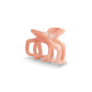 Pink Blush Josie Candlelight Mini - Hairclip