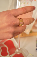 Load image into Gallery viewer, Annefleur Ovals - Ring
