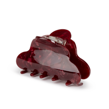Load image into Gallery viewer, Bordeaux Lene Elegance Big - Hairclip
