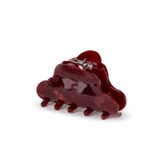 Bordeaux Lene Elegance Mini - Hairclip