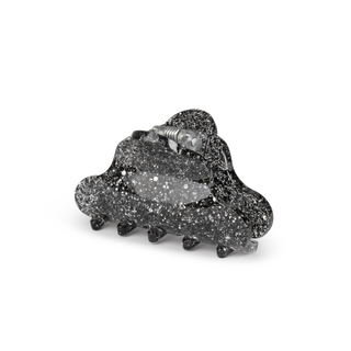Black Diamond Lene Glitter Mini - Hairclip