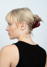 Load image into Gallery viewer, Bordeaux Lene Elegance Big - Hairclip

