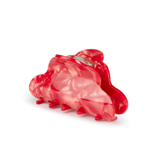 Lene Elegance Big Red - Hairclip