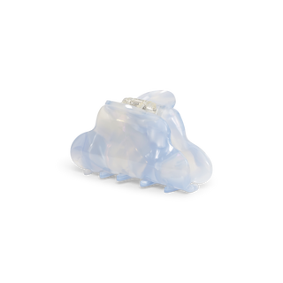 Lene Flopsy Big Blue - Hairclip