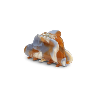 Lene Icy Big Salted Caramel - Hairclip