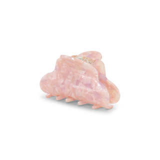 Lene Marble Big Blush - Hairclip