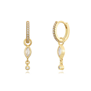Lisanne Diamonds - Earrings