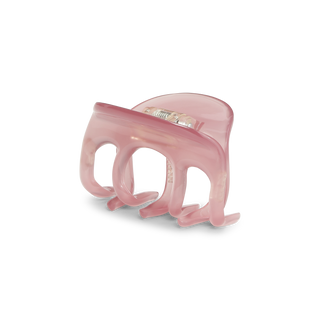 Roberta Middle Jelly Bean - Hairclip