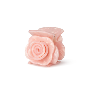 Rosie Sunny Mini Pastel Pink - Hairclip