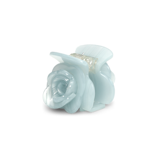 Rosie Sunny Mini Pastel Blue - Hairclip
