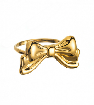 Princess Bow - Ring