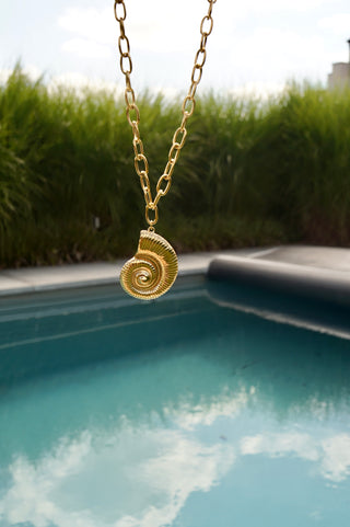 Big Beachy - Necklace