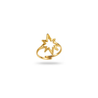 Galaxy Star - Ring