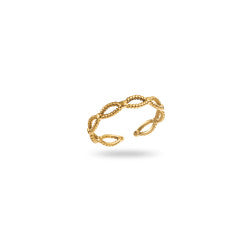 Multi Mini Ovals - Ring