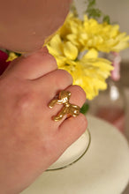 Load image into Gallery viewer, Girly Big Bow - Ring
