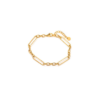 Small Sparkly Chains - Bracelet